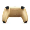 Image [Précommande] Manette sans fil PlayStation DualSense 007 First Light Limited Edition - Doré à 84,99€