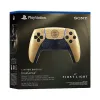 Image [Précommande] Manette sans fil PlayStation DualSense 007 First Light Limited Edition - Doré à 84,99€