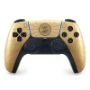 Image [Précommande] Manette sans fil PlayStation DualSense 007 First Light Limited Edition - Doré à 84,99€