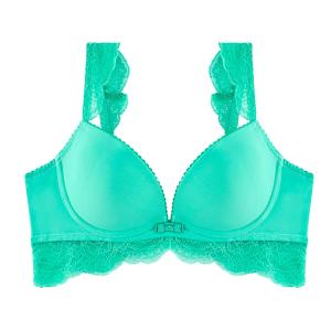 Image Soutien-gorge Pomm'Poire Sorbet - Menthe ou Rose à 8,07€