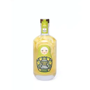 Image Vodka aromatisée La Petite Matriochka Miel & Citron à 17,97€