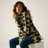 Image Veste mi-longue imperméable Orla Kiely - Beige à 80,51€