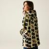 Image Veste mi-longue imperméable Orla Kiely - Beige à 80,51€