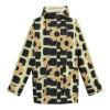 Image Veste mi-longue imperméable Orla Kiely - Beige à 80,51€