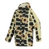 Image Veste mi-longue imperméable Orla Kiely - Beige à 80,51€