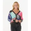 Image Cardigan Femme Ripcurl Keepsakes - Pink à 55,99€