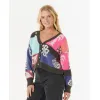 Image Cardigan Femme Ripcurl Keepsakes - Pink à 55,99€
