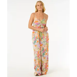 Image Combinaison ample Femme Rip Curl Cala Vadella - Multi à 34,99€
