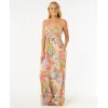 Image Combinaison ample Femme Rip Curl Cala Vadella - Multi à 34,99€