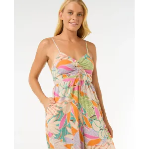 Image Combinaison ample Femme Rip Curl Cala Vadella - Multi à 34,99€