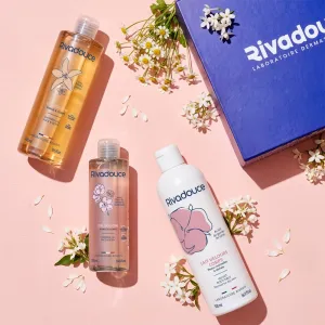 Image Coffret Rivadouce Douceur florale à 24,90€