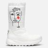 Image Bottes après-ski femme Rossignol JCC Podium Knee High - White à 147€