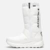 Image Bottes après-ski femme Rossignol JCC Podium Knee High - White à 147€
