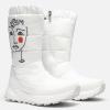 Image Bottes après-ski femme Rossignol JCC Podium Knee High - White à 147€