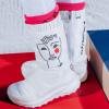 Image Bottes après-ski femme Rossignol JCC Podium Knee High - White à 147€