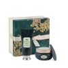 Image Coffret SABON Duo Détox Corps - Dead Sea à 59€