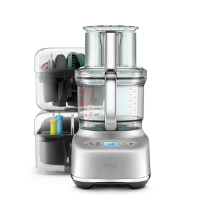 Image Robot multifonction Sage the Paradice™ 16 - Acier Inoxydable Brossé à 599,90€