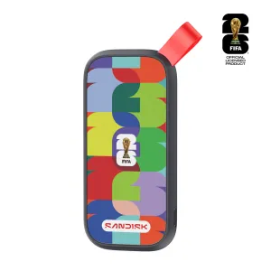 Image SSD portable SANDISK Édition Coupe du Monde de la FIFA 2026 - 1 To à 252,99€