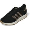 Image Chaussures femme adidas Run 70S 2.0 - Core Black Magic Beige Preloved Brown à 49,95€
