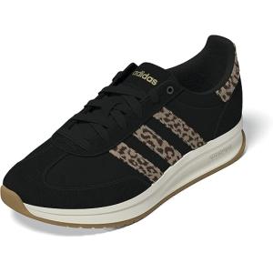 Image Chaussures femme adidas Run 70S 2.0 - Core Black Magic Beige Preloved Brown à 49,95€