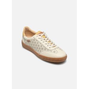 Image Baskets Pikolinos LANZAROTE W7B-6711C1 - Blanc à 119,95€
