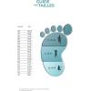 Image Sandales bébé Chicco Designed in Italy - Bleu à 13,45€