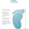 Image Sandales bébé Chicco Designed in Italy - Bleu à 13,45€
