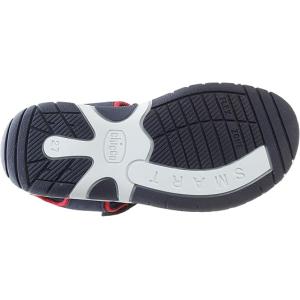 Image Sandales bébé Chicco Designed in Italy - Bleu à 13,45€