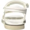 Image Sandales fille Chicco Double Velcro - Blanc à 19,94€