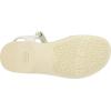Image Sandales fille Chicco Double Velcro - Blanc à 19,94€