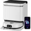 Image Aspirateur robot laveur EUREKA J15 Pro Ultra-WH - Blanc à 499,99€