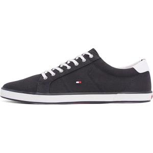 Image Baskets homme Tommy Hilfiger Vulcanisées - Bleu Midnight à 34,36€