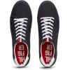 Image Baskets homme Tommy Hilfiger Vulcanisées - Bleu Midnight à 34,36€