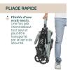 Image Poussette Chicco Taormina - SAGE à 169,99€