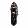 Image Ballerines femme Skechers Cleo Walk - Runway Hit - Guépard à 41,99€