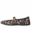 Image Ballerines femme Skechers Cleo Walk - Runway Hit - Guépard à 41,99€