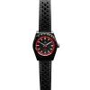 Image Montre homme Yema Rallygraf Automatique Daniel Gerard Edition Limitée - Noir à 667,50€