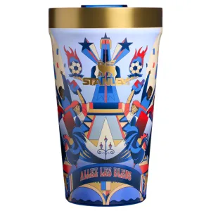 Image Gobelet Stanley 1913 Fútbol Artist Collection Tumbler 0.47L - France à 32€