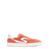 Image Baskets femme Stuart Weitzman SW Runaround - MASAI/WHITE à 125€