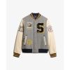 Image Bomber Superdry College à écussons à 125,99€