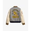 Image Bomber Superdry College à écussons à 125,99€