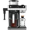 Image Machine à café filtre et capsules Ninja Prestige CFN802EU - Noir à 209,99€