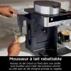 Image Machine à café filtre et capsules Ninja Prestige CFN802EU - Noir à 209,99€