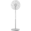 Image Ventilateur sur pied Philips Série 2000 CX2550/00 - Blanc à 59,99€