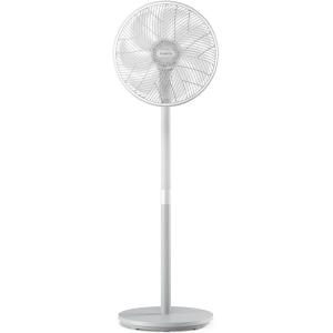 Image Ventilateur sur pied Philips Série 2000 CX2550/00 - Blanc à 59,99€
