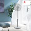 Image Ventilateur sur pied Philips Série 2000 CX2550/00 - Blanc à 59,99€