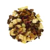 Image Infusion de fruits Teatower Trésor des lutins - Chocolat noisette à 6€