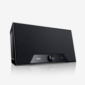 Image Enceinte Wi-Fi Teufel ONE M - Noir à 279,99€