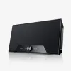 Image Enceinte Wi-Fi Teufel ONE M - Noir à 279,99€