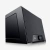 Image Enceinte Wi-Fi Teufel ONE M - Noir à 279,99€